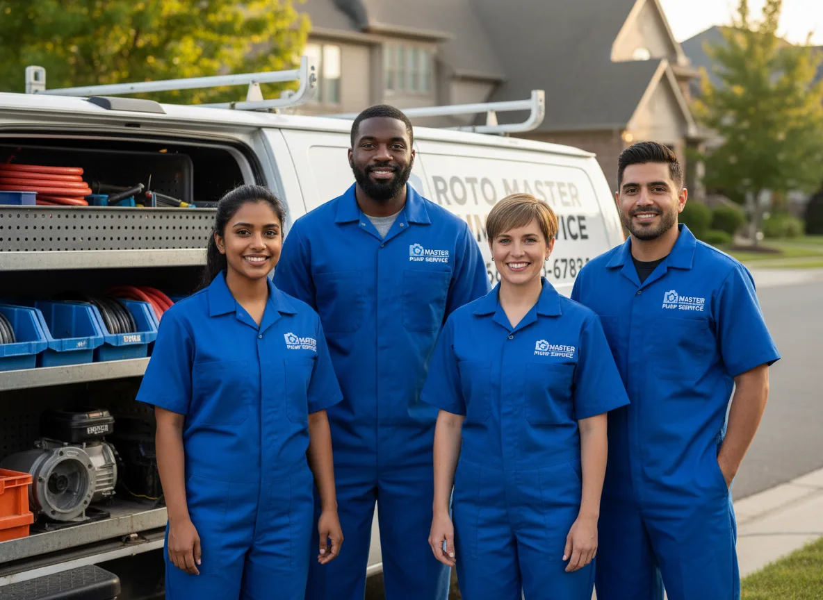 Sump Pump Installation company in Millville, CA